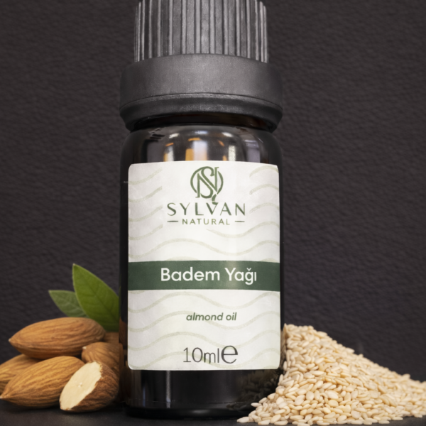Badem Yağı