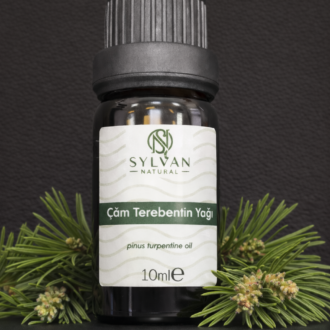Çam Terebentin Yağı