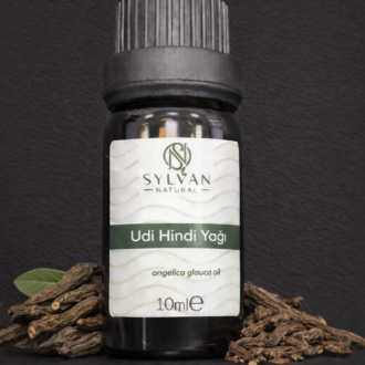 Udi Hindi Yağı