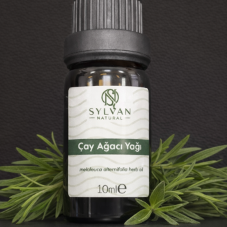 Çay Ağacı Yağı
