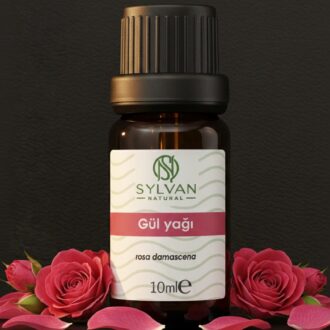 Gül Yağı