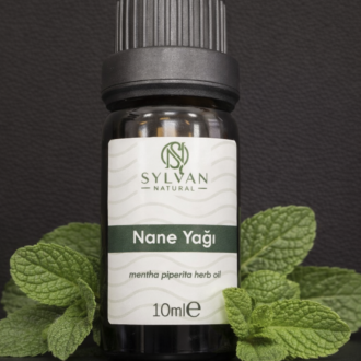 Nane Yağı
